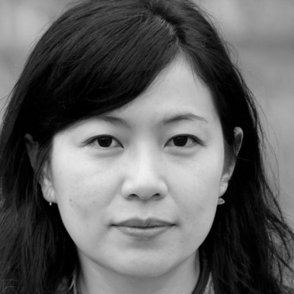 Retrato de Esperanza Molina, Directora Financiera en Grupo Mediterráneo