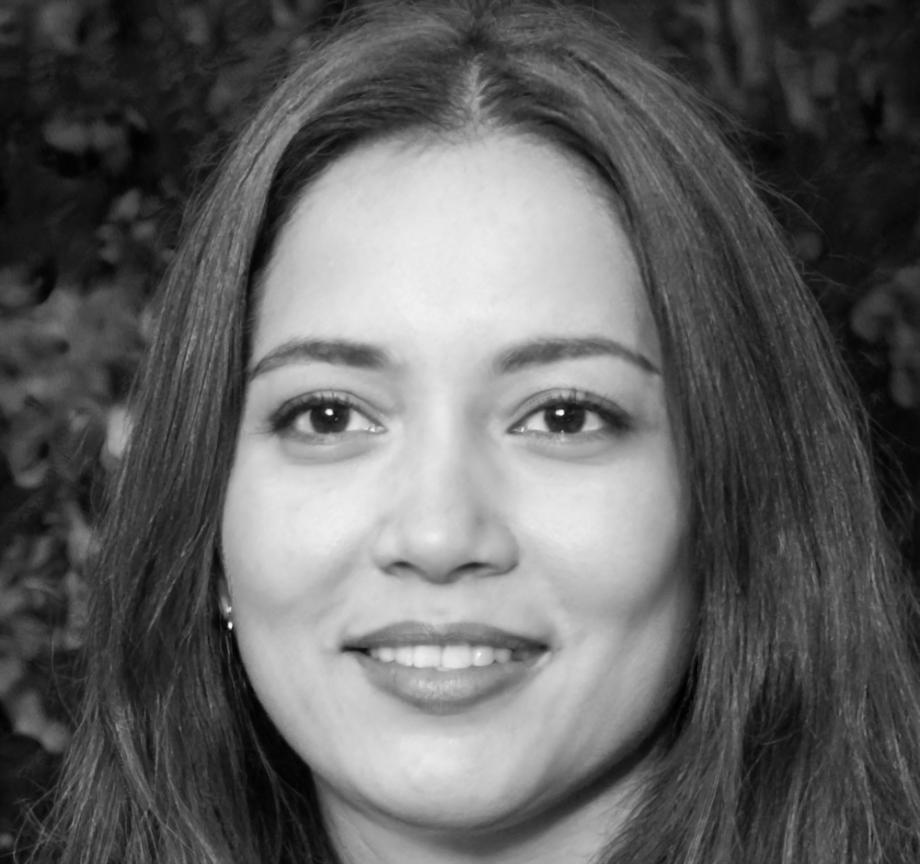 Participante del proyecto